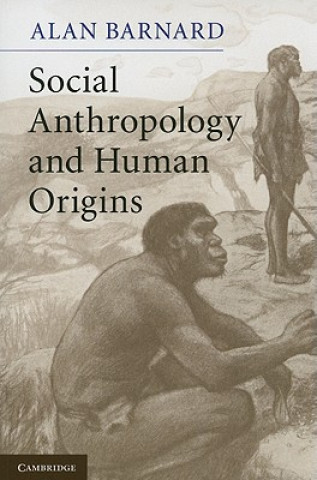 Social Anthropology and Human Origins