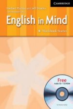 English in Mind Starter Workbook with Audio CD/CD ROM