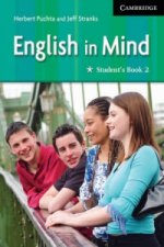 English in Mind Level 2 Student's Book