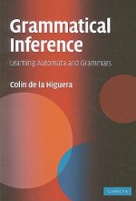 Grammatical Inference