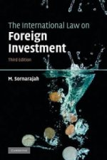 International Law on Foreign Investment