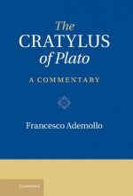 Cratylus of Plato