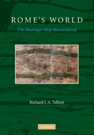 Rome's World