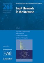 Light Elements in the Universe (IAU S268)