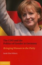 CDU and the Politics of Gender in Germany