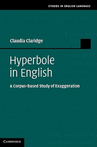 Hyperbole in English