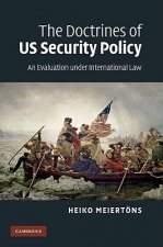 Doctrines of US Security Policy