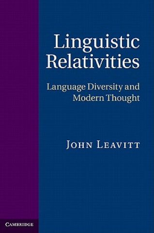 Linguistic Relativities