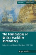 Foundations of British Maritime Ascendancy