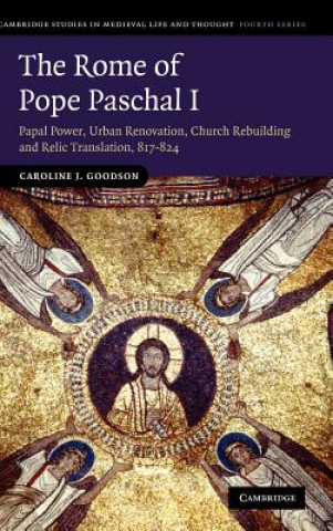 Rome of Pope Paschal I