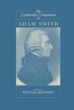 Cambridge Companion to Adam Smith