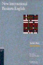 New International Business English Updated Edition Teacher's