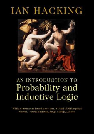 Introduction to Probability and Inductive Logic