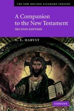 Companion to the New Testament