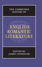 Cambridge History of English Romantic Literature