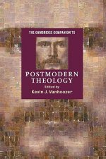 Cambridge Companion to Postmodern Theology