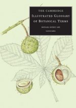 Cambridge Illustrated Glossary of Botanical Terms