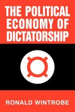 Political Economy of Dictatorship