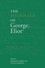 Journals of George Eliot