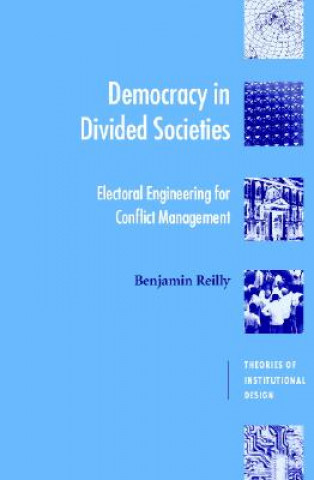 Democracy in Divided Societies