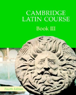 Cambridge Latin Course 4th Edition Book 3 Student's Book