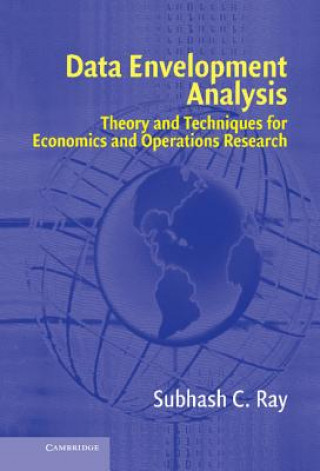 Data Envelopment Analysis