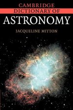 Cambridge Dictionary of Astronomy