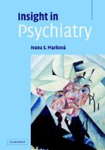 Insight in Psychiatry