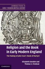 Religion and the Book in Early Modern England