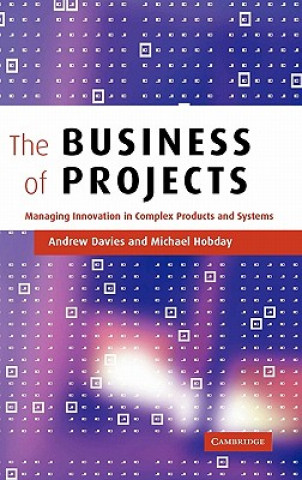 Business of Projects