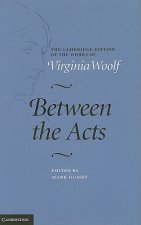 Between the Acts