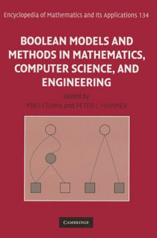 Boolean Models and Methods in Mathematics, Computer Science, and Engineering