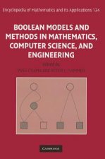 Boolean Models and Methods in Mathematics, Computer Science, and Engineering