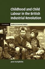 Childhood and Child Labour in the British Industrial Revolution
