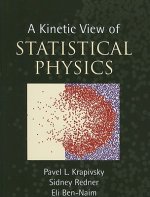 Kinetic View of Statistical Physics