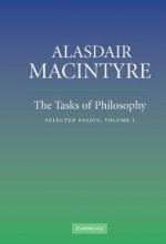 Tasks of Philosophy: Volume 1