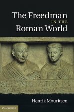 Freedman in the Roman World