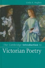 Cambridge Introduction to Victorian Poetry