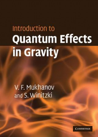 Introduction to Quantum Effects in Gravity