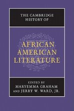 Cambridge History of African American Literature