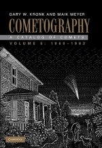 Cometography: Volume 5, 1960-1982