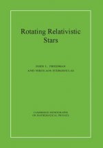 Rotating Relativistic Stars