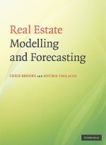 Real Estate Modelling and Forecasting