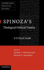 Spinoza's 'Theological-Political Treatise'