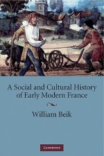 Social and Cultural History of Early Modern France