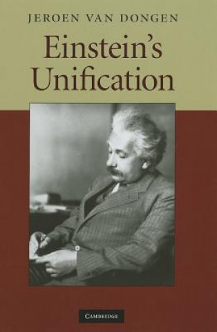 Einstein's Unification