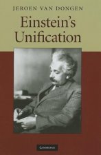 Einstein's Unification