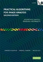 Practical Algorithms for Image Analysis with CD-ROM