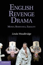 English Revenge Drama