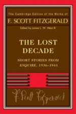 Cambridge Edition of the Works of F. Scott Fitzgerald